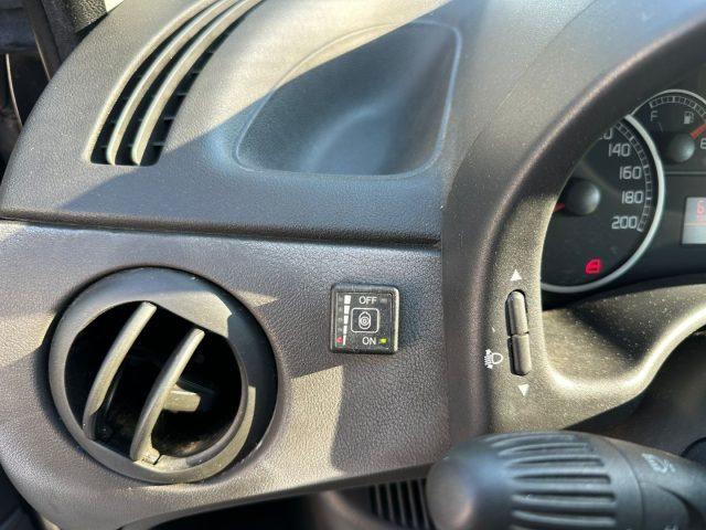 FIAT Punto OK NEO PAT. GPL Classic 1.2 5 porte Active