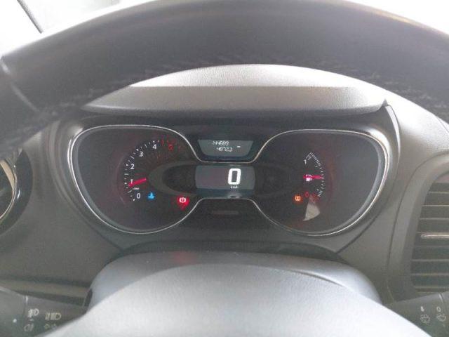 RENAULT Captur dCi 8V 90 CV Business