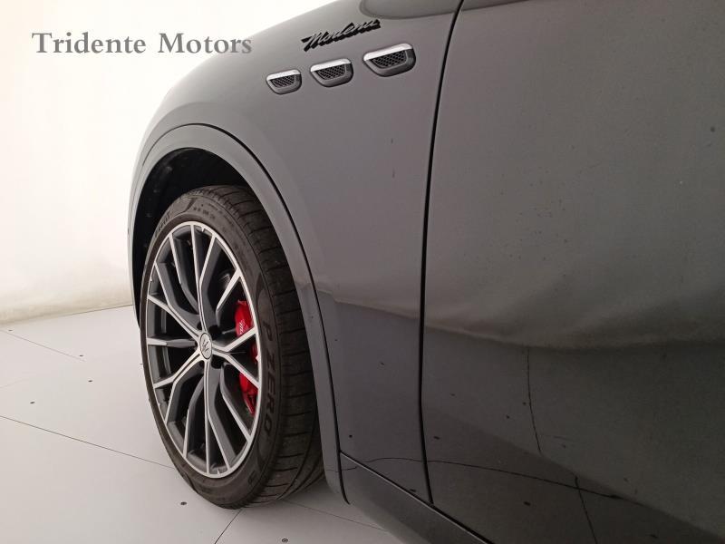 Maserati Levante 2.0 MHEV Modena AWD Auto
