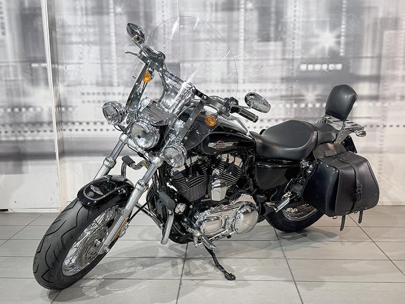 Harley Davidson XL 1200 C