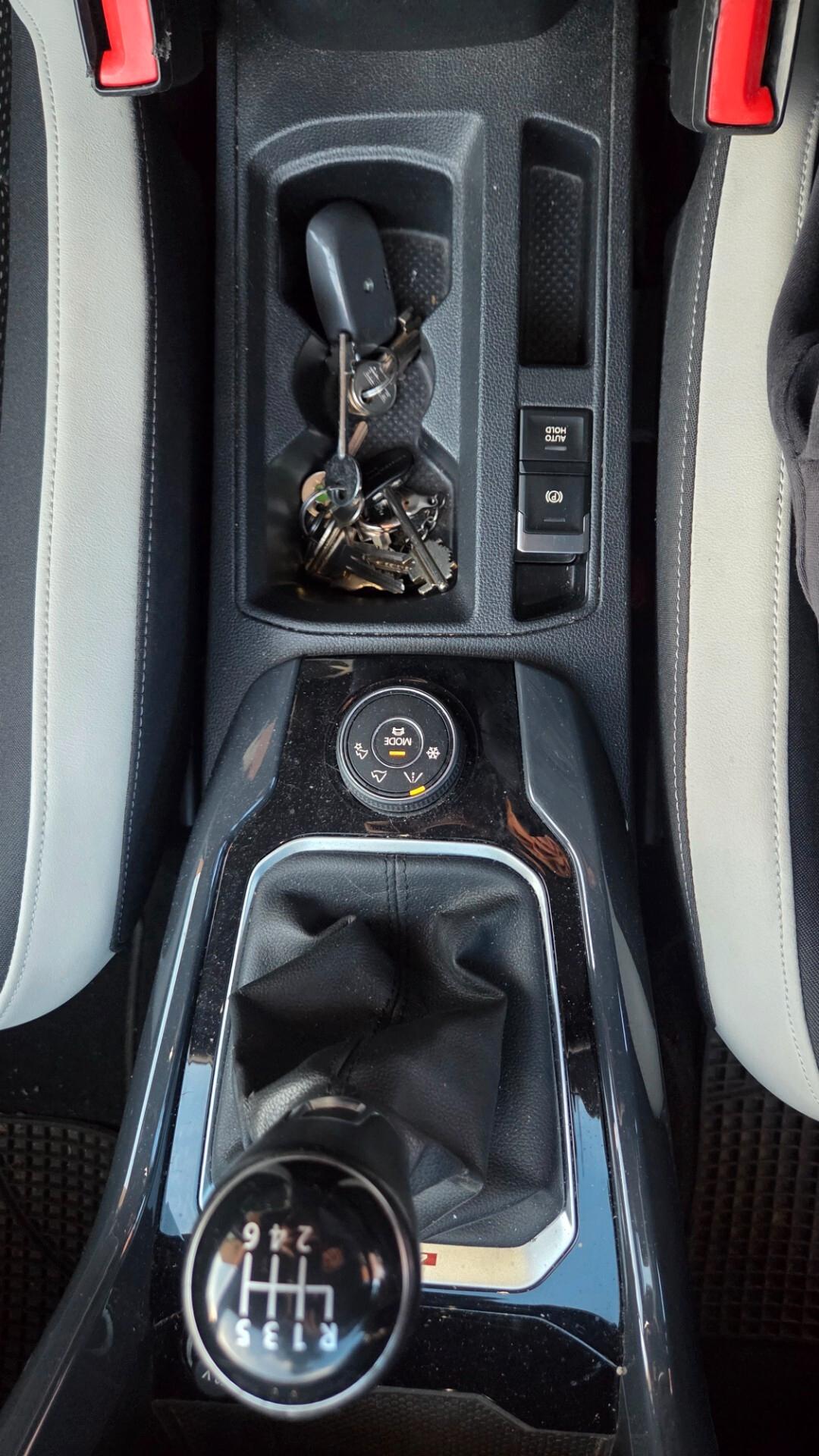 Volkswagen T-Roc 2.0 TDI SCR 4MOTION Advanced BlueMotion Technology