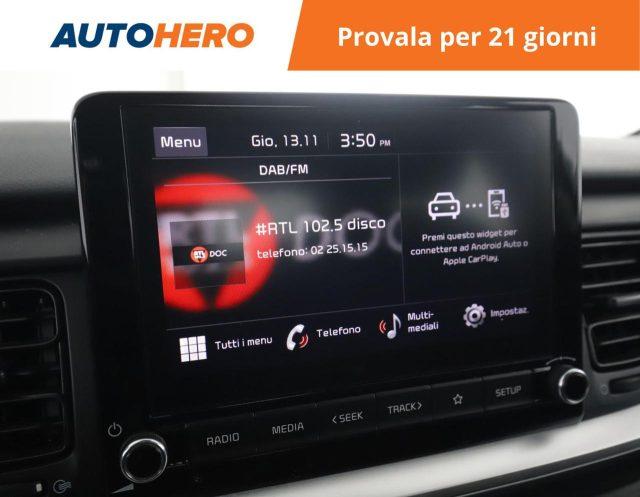 KIA Stonic 1.0 T-GDi 100 CV MHEV iMT Style