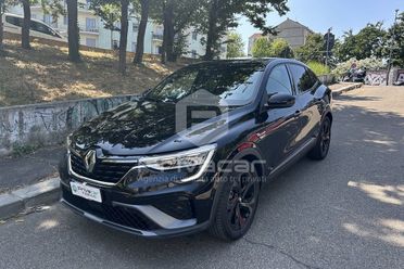 RENAULT Arkana Arkana Hybrid E-Tech 145 CV R.S. Line