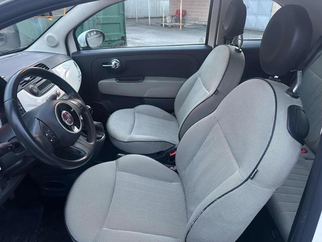 FIAT 500 neopatentati Bellissima 1.2 Lounge