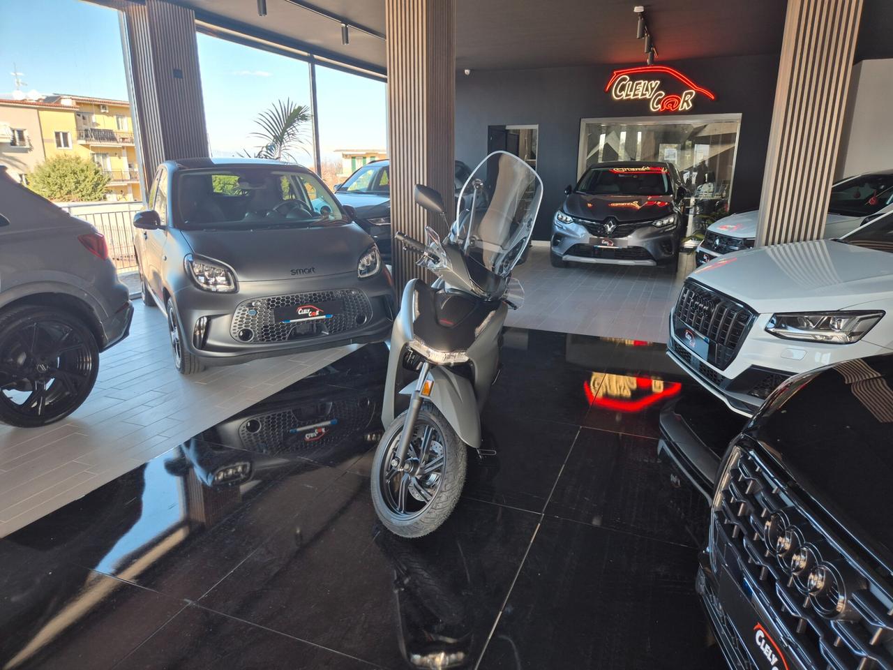 Honda SH 350 SPORT ABS *FINANZIAMENTO OBBLIGATORIO