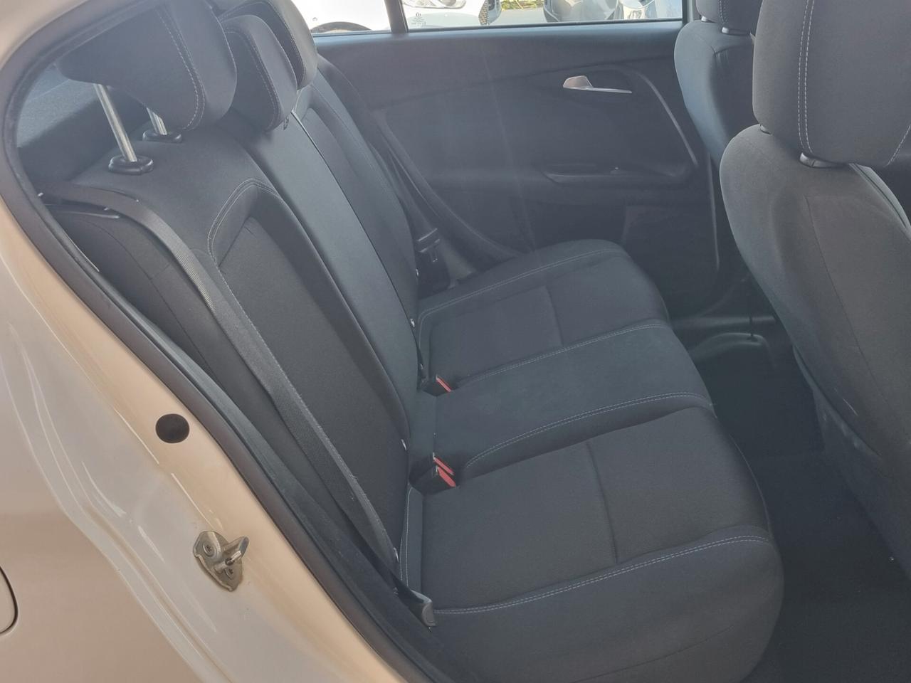 Fiat Tipo 1.0 5 porte 100cv