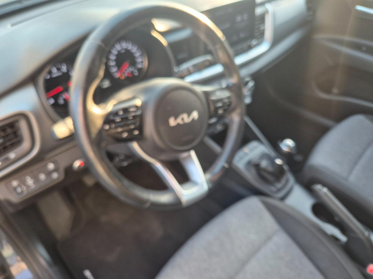 Kia Stonic 1.2 DPI ECO GPL Urban