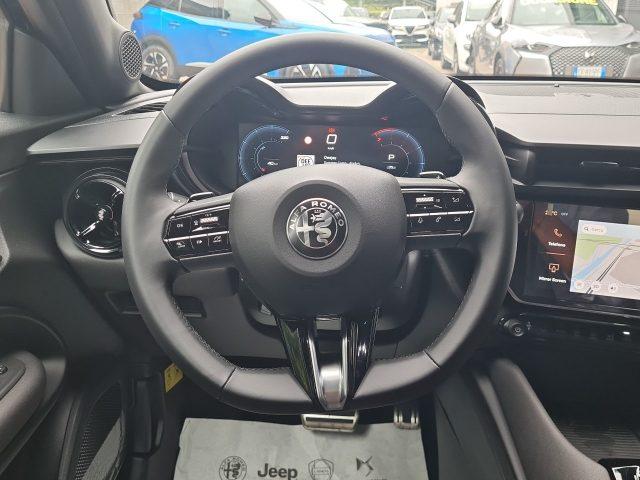 ALFA ROMEO Junior 1.2 145 CV Hybrid eDCT6 Speciale