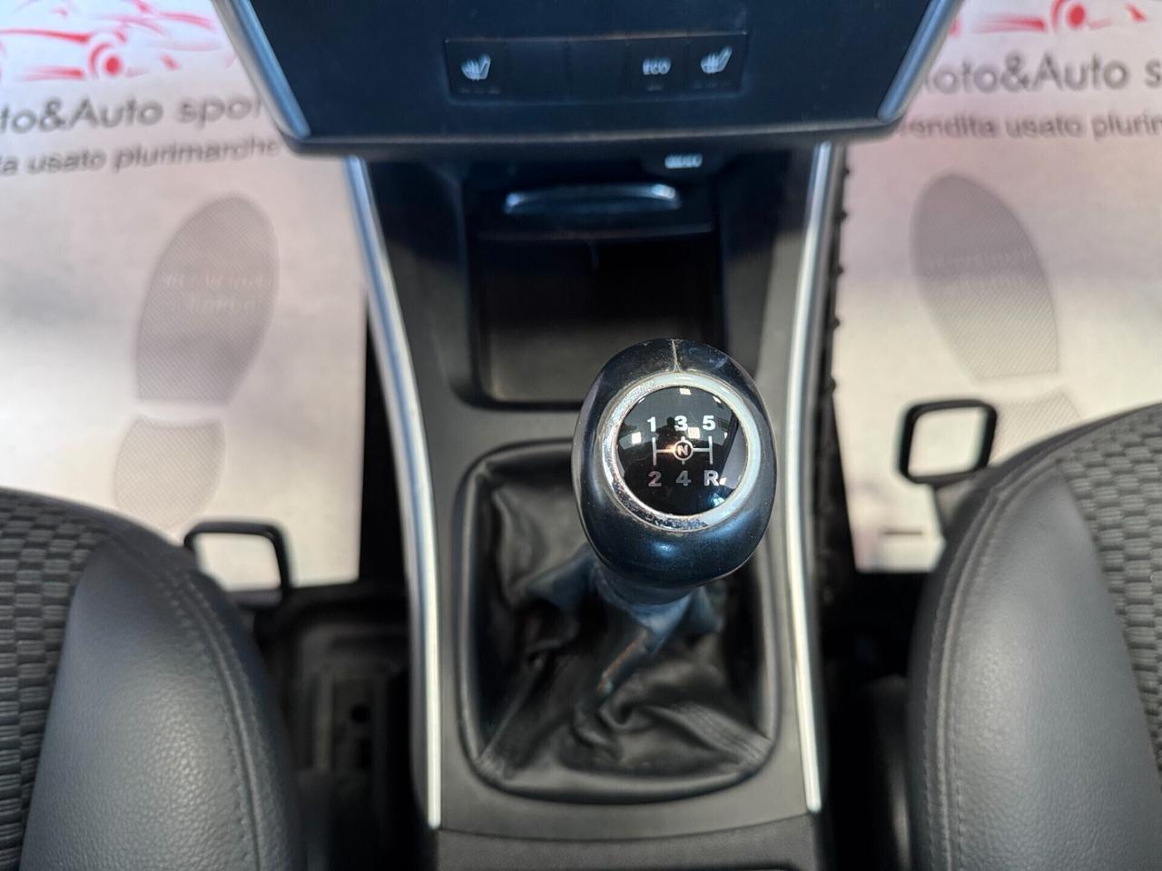 Mercedes-benz A 160 A 160 BlueEFFICIENCY Special Edition