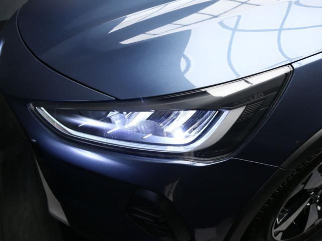 FORD Focus 1.0 EcoBoost Hybrid 125 CV SW Active Design