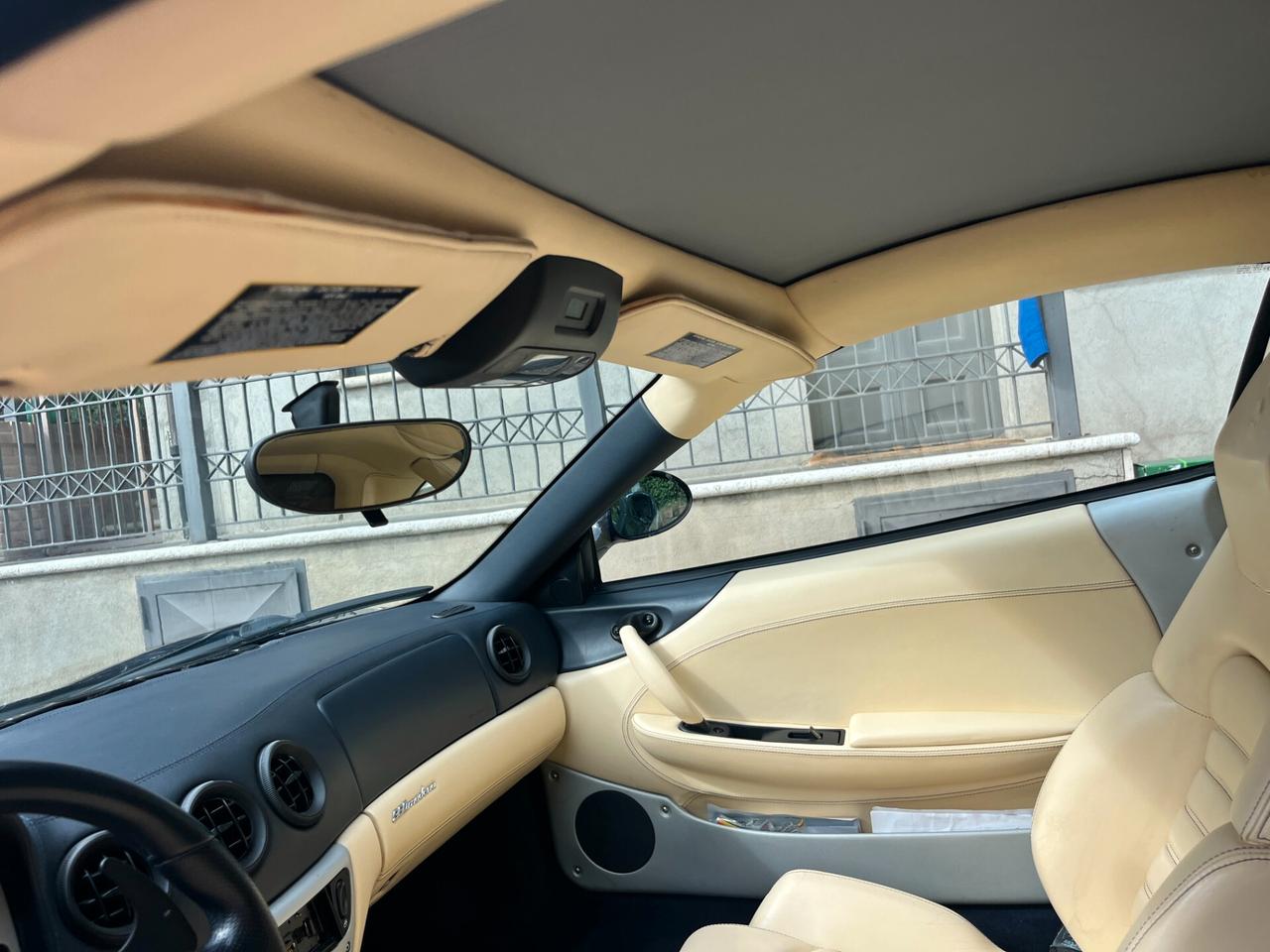 Ferrari 360 Modena F1
