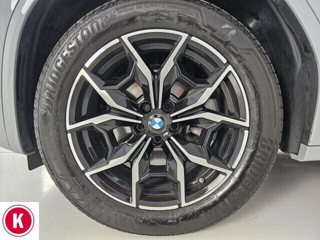 Bmw X4 xDrive20d 48V Msport