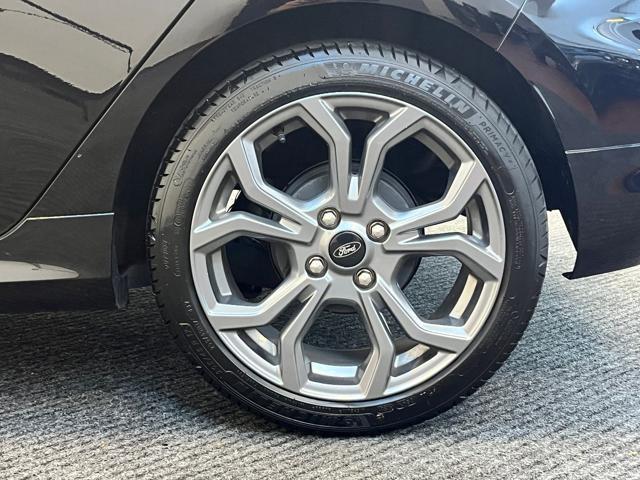 FORD Fiesta 1.0 5 porte ST-Line NEOPAT.|LED|CARPLAY|17'
