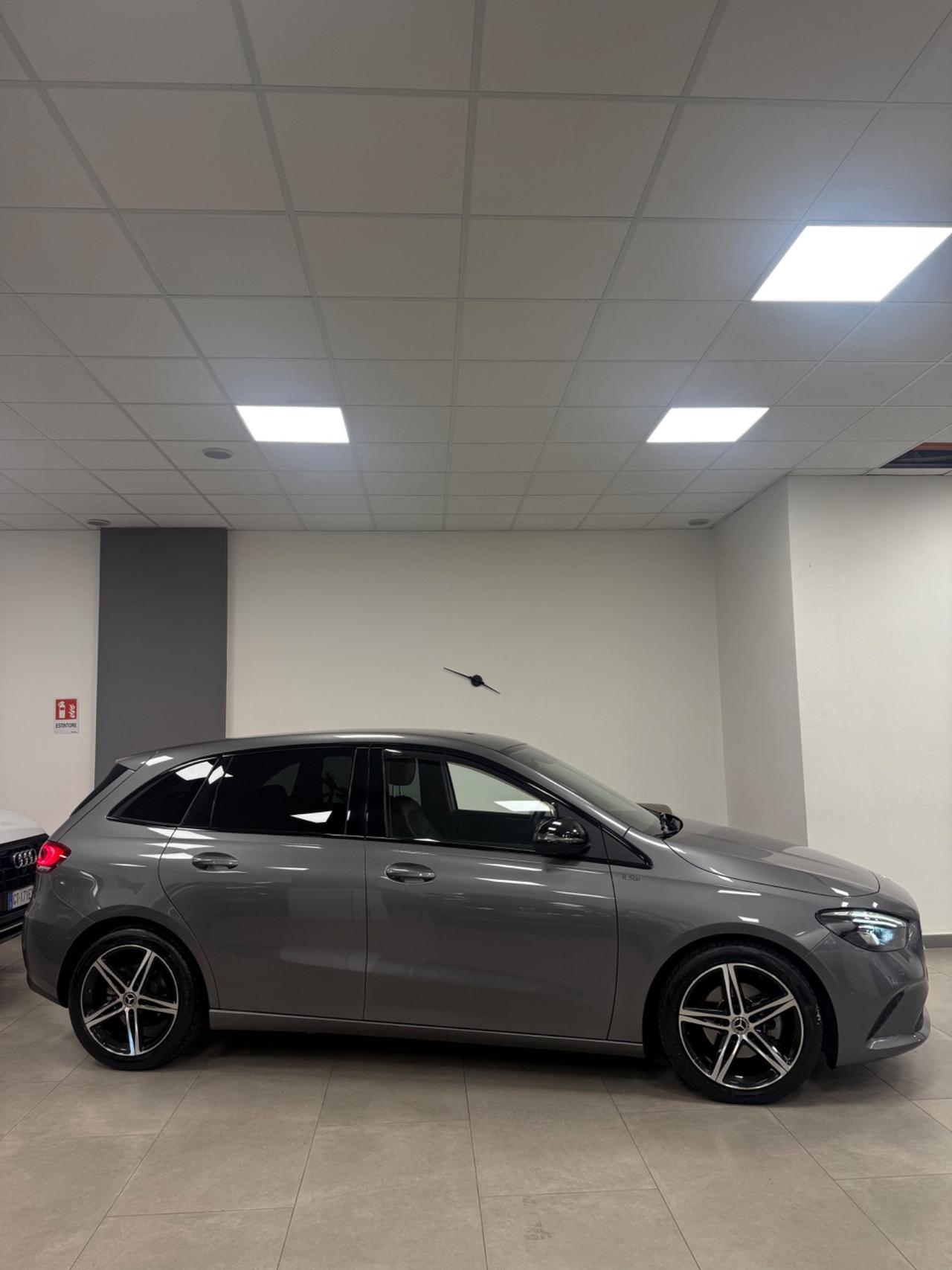 Mercedes-benz B 200 d Automatic Sport Plus