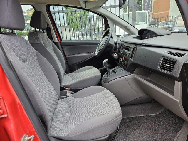 FIAT Idea 1.4 Active