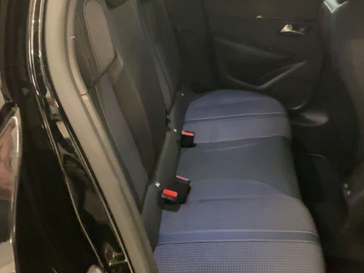 PEUGEOT 208 BLUE HDi 100 GT LINE/ UNI PROPRIETARIO