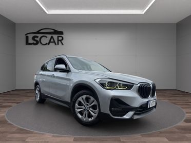 BMW X1 xdrive20d - Promo Finanziamento - Automatica - Trazione integrale - LED - Sensori - Blockshaft