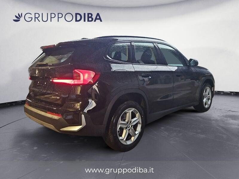 BMW X1 Serie X SDRIVE18I