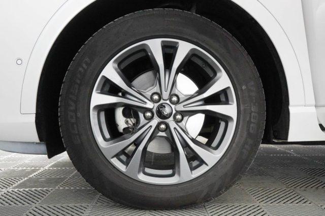 FORD Kuga Kuga 2.5 Full Hybrid 190 CV CVT 2WD ST-Line X