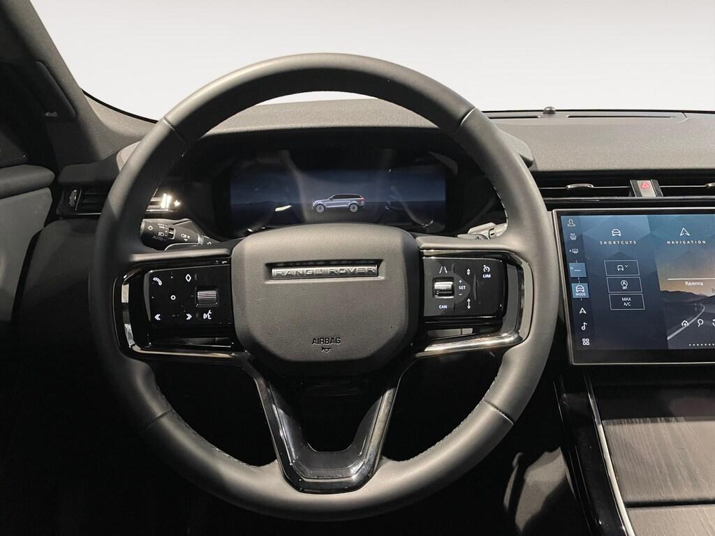 Land Rover Range Rover Velar mhev S 4wd 204cv auto