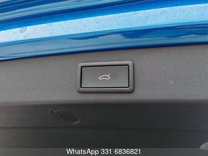 Skoda Kodiaq Kodiaq 1.5 TSI PHEV DSG Style