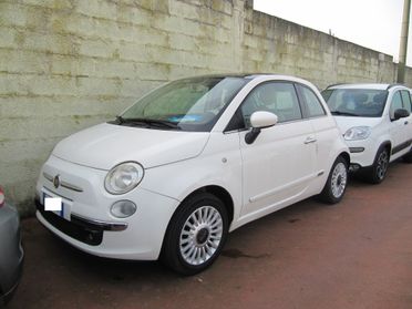 Fiat 500 1.2 Pop - BENZINA
