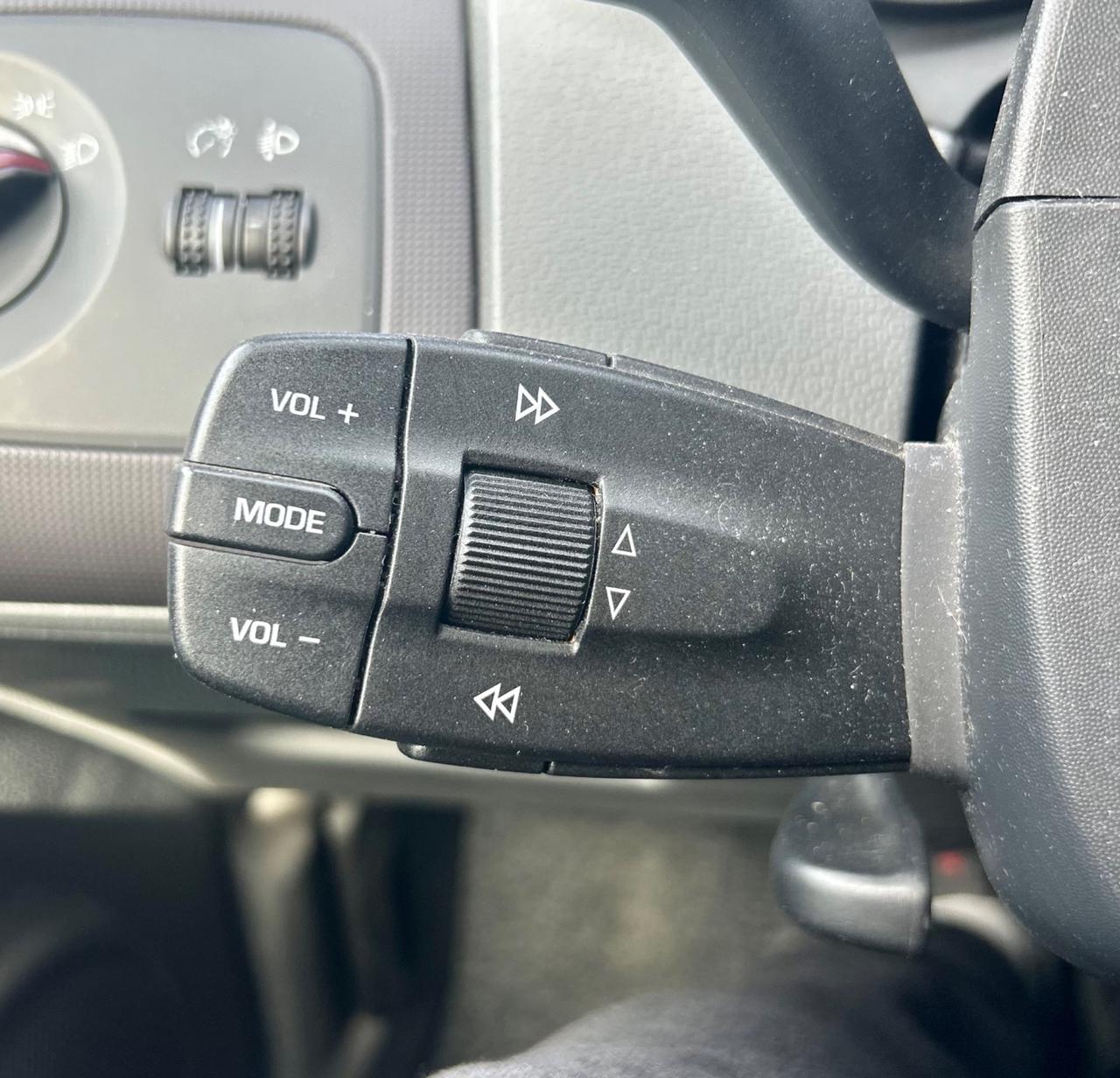 Seat Ibiza ST TDI CR Style Neopatentati 118.000km