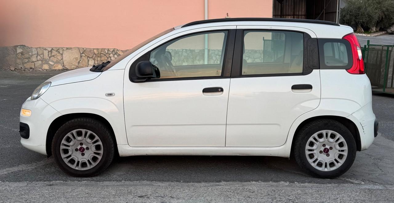 Fiat Panda 1.2 GPL ORIGINALE/UNICA PROPRIETARIA