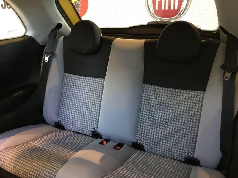FIAT 500 500 Berlina 1.0 Hybrid Torino MY25
