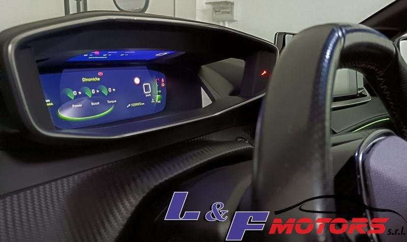 Peugeot 208 208 BlueHDi GT Line