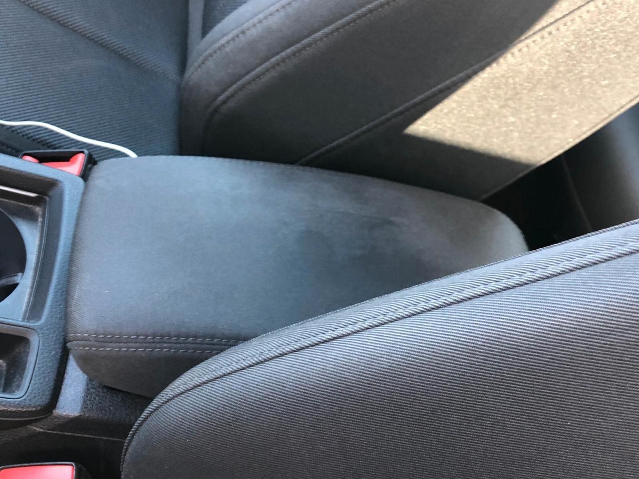 Audi Q3 35 TDI S tronic