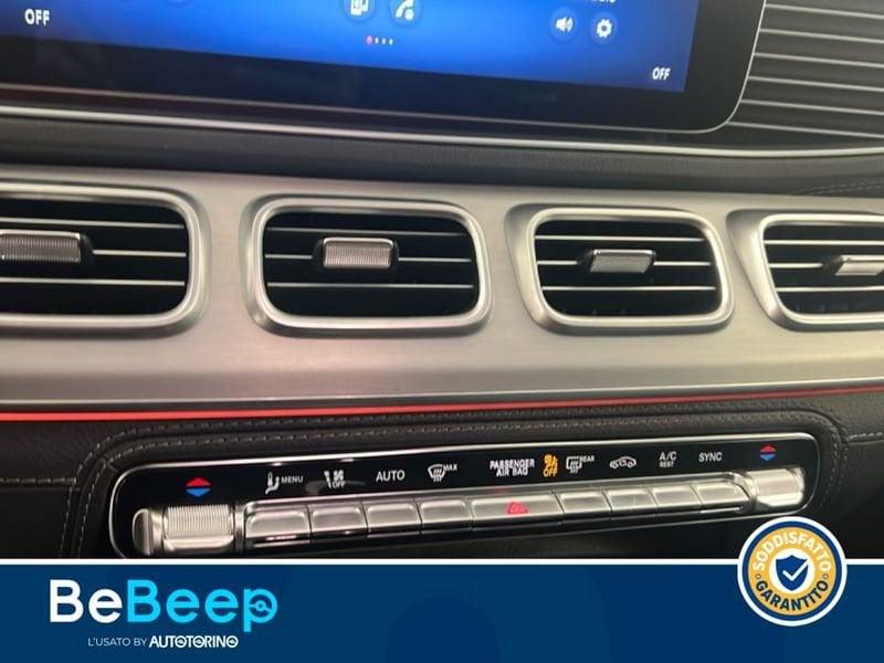 Mercedes-Benz GLE Coupé GLE COUPE AMG 53 AMG LINE PREMIUM PLUS 4MATIC+ AUT