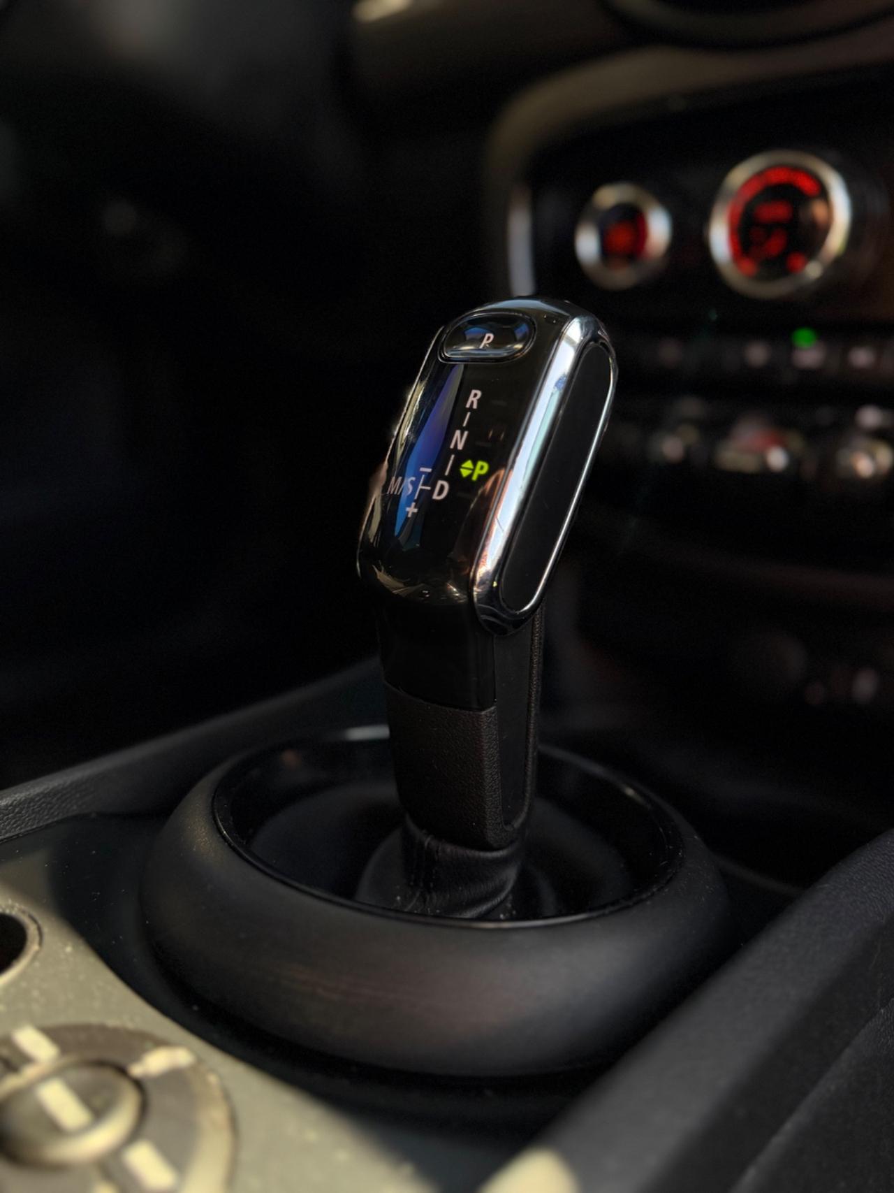 Mini Cooper Clubman 2.0