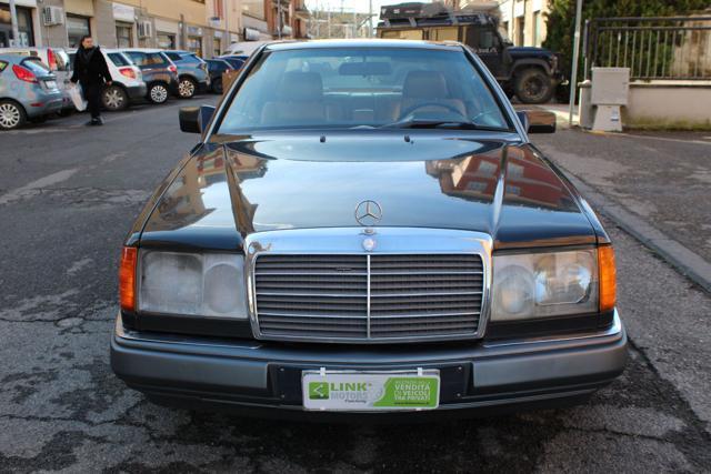 MERCEDES-BENZ CE 300 -24(C124)