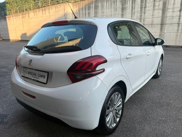 Peugeot 208 1.2 PureTech "motore nuovo 0 km"