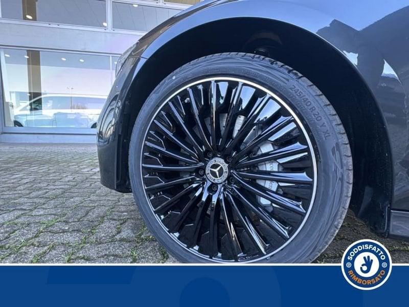 Mercedes-Benz Classe E 220d 4Matic Station Wagon AMG Line Premium