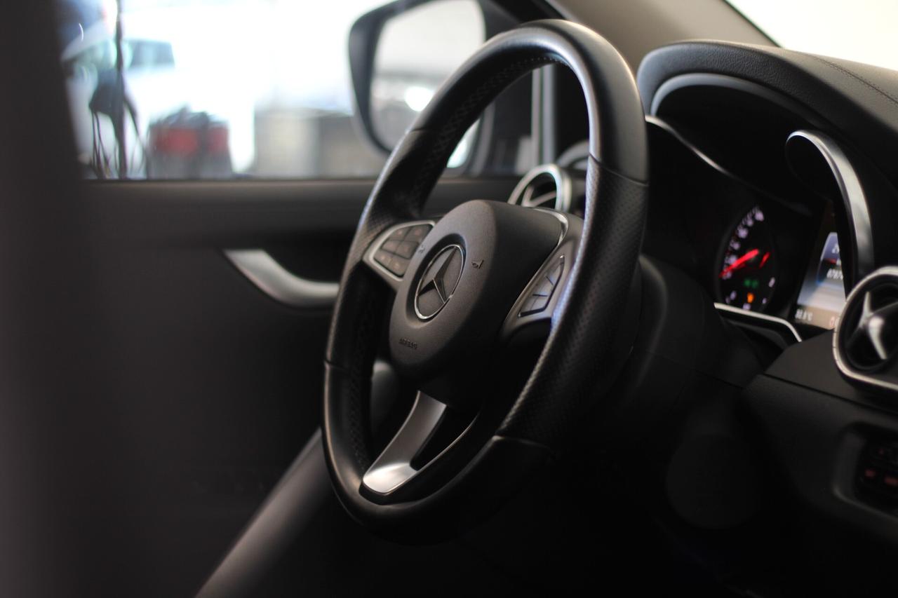 Mercedes-benz Classe X Classe X 250 d POWER 4Matic