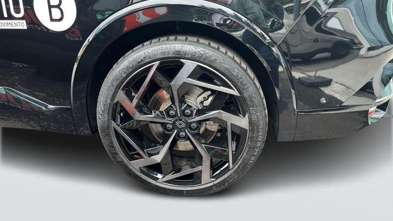 Renault Rafale atelier Alpine E-Tech 4x4 300 cv
