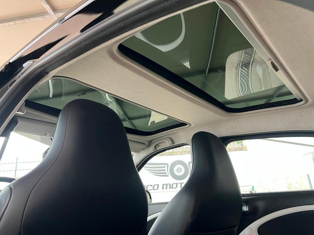 Smart Forfour 1.0 71 CV PRIME *PREZZO REALE*
