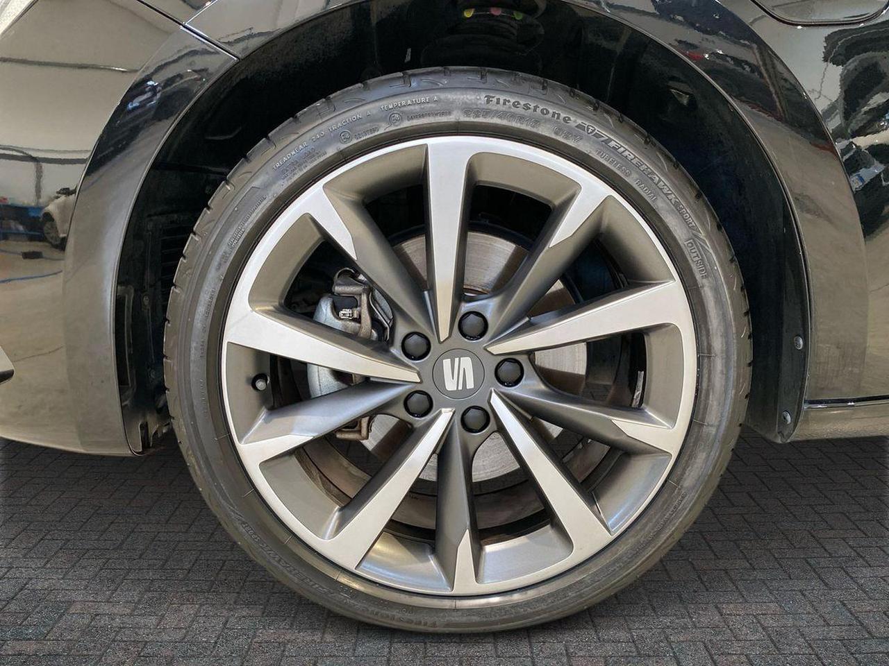 Seat Leon 1.4 e-hybrid fr dsg