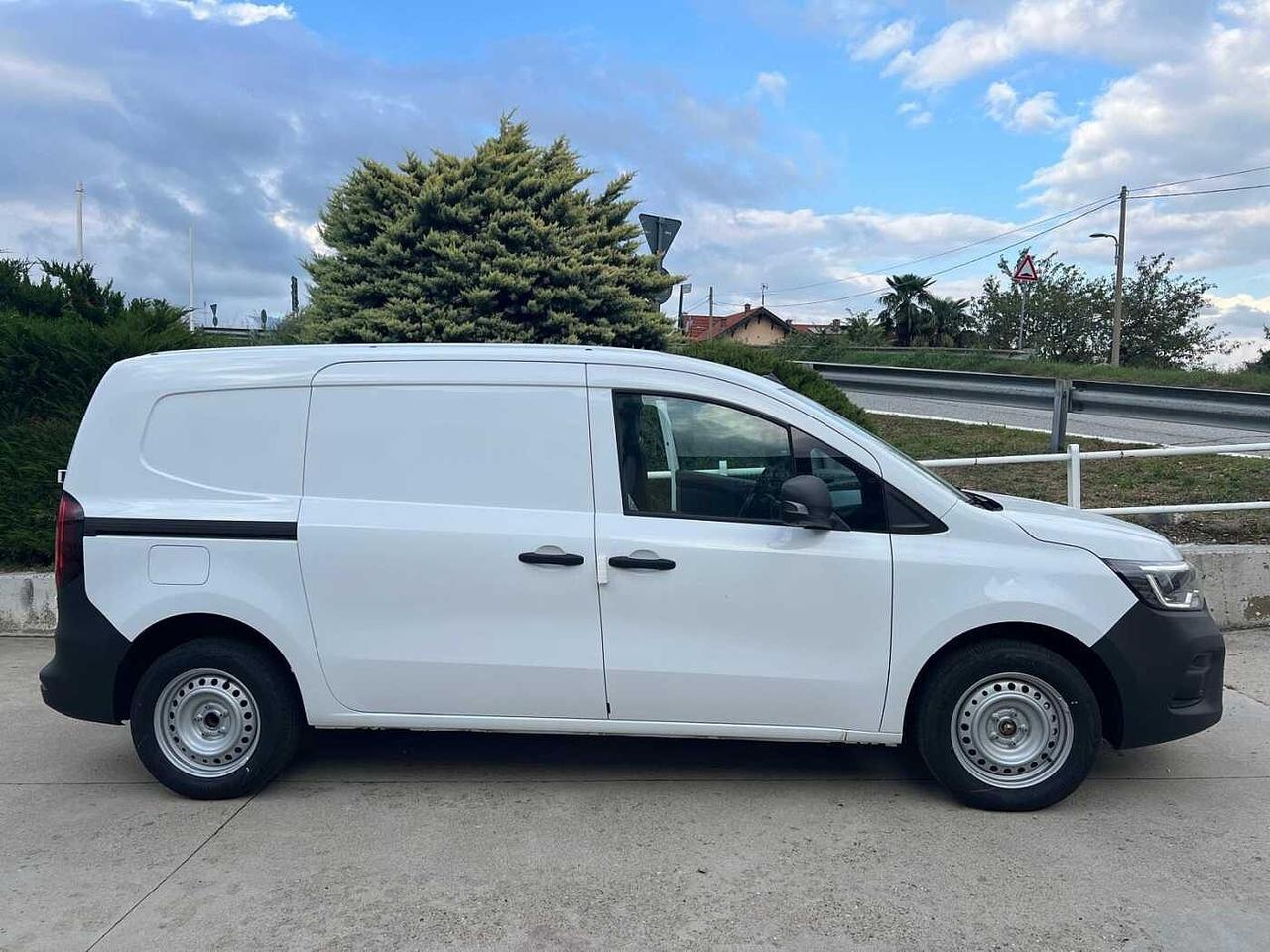Renault Kangoo 1.5 Blue dCi 95CV PL-TN Van