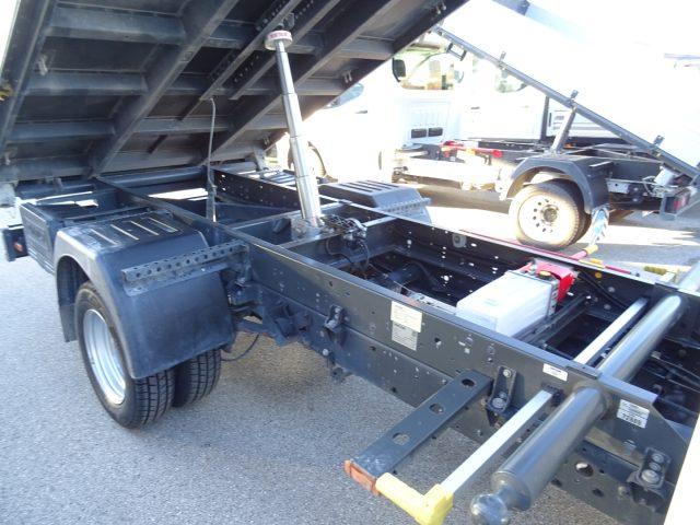 IVECO Daily 35C18HA8 BTor 3.0 HPT PM-RG RIBALTABILE Hi-Matic