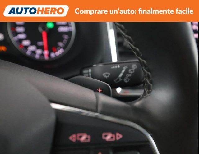 SEAT Ateca 1.6 TDI DSG Business