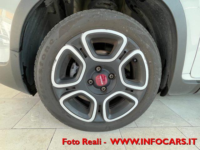 FIAT Panda 1.0 FireFly S&S Hybrid City Life PROMO!