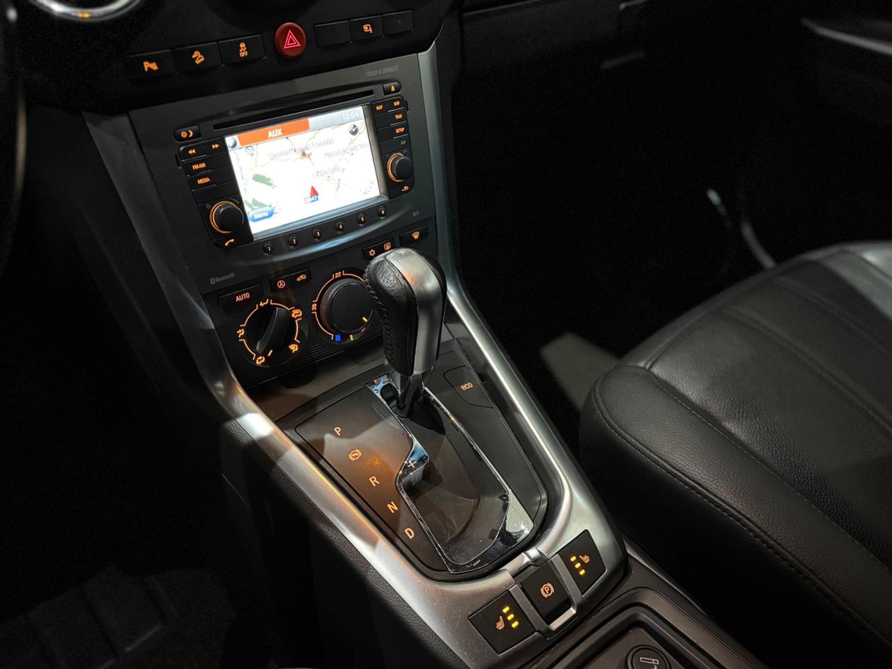 Opel Antara 2.2 CDTI 184CV/Kw135 Cosmo Unlimited X 4x4