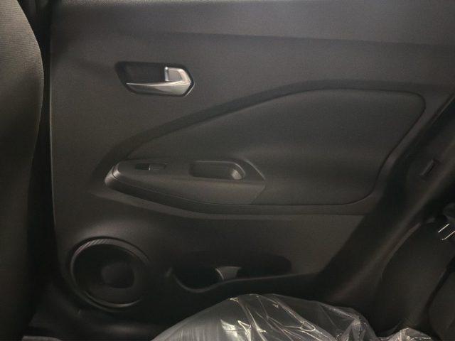 NISSAN Juke 1.0 DIG-T 114 CV Acenta