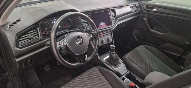 Volkswagen T-Roc 1.6 tdi Business Cerchi 18" Navi