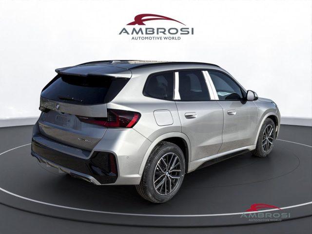 BMW X1 sDrive18d Msport Premium Package