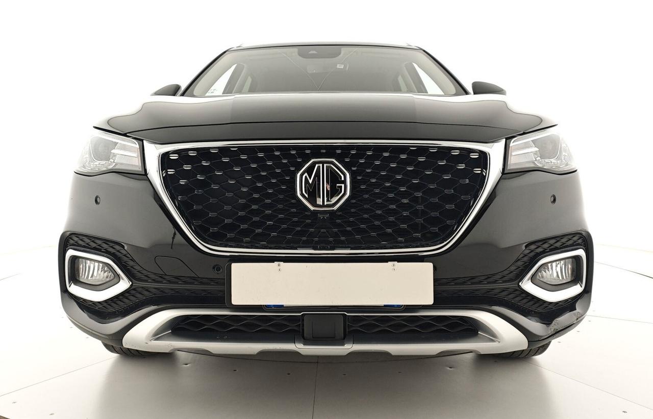 Mg HS 1.5T-GDI AT Luxury