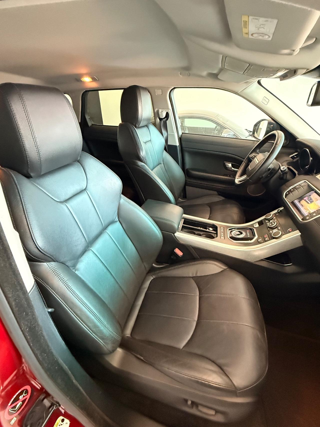 Land Rover Range Evoque 2.0 150 CV N1